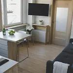 Glowna Z Tarasem * Gdynia