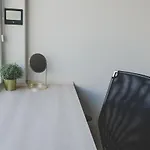 Glowna Z Tarasem Appartement