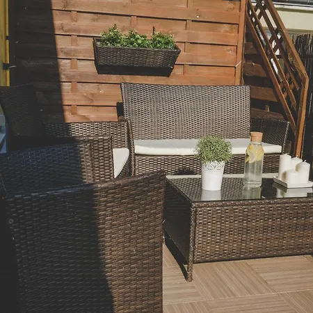 Glowna Z Tarasem Gdynia