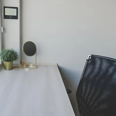 Glowna Z Tarasem Lejlighed