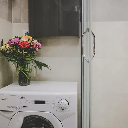 Glowna Z Tarasem Gdynia