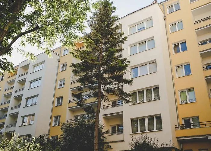 Daire Glowna Z Tarasem *