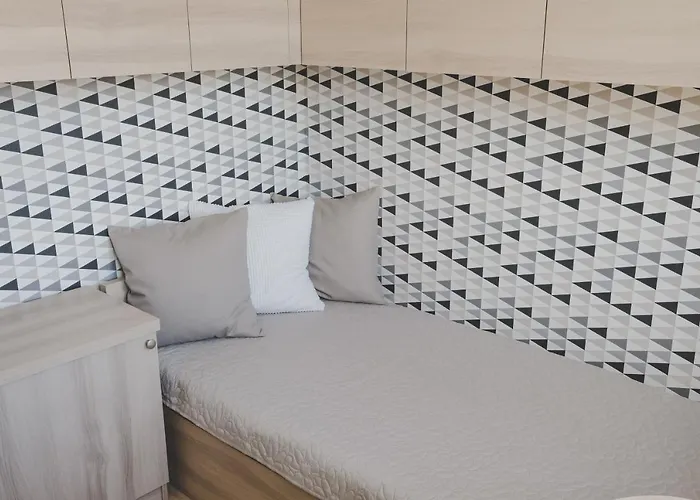 Daire Glowna Z Tarasem Gdynia