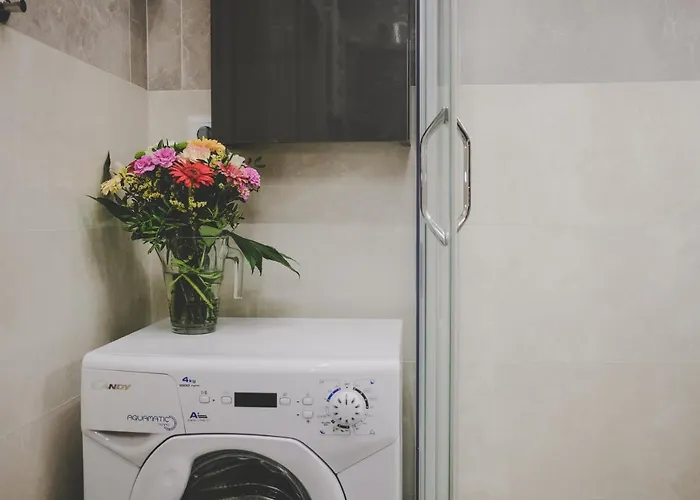 Glowna Z Tarasem Gdynia